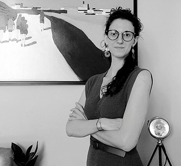 Ilaria Zampieri