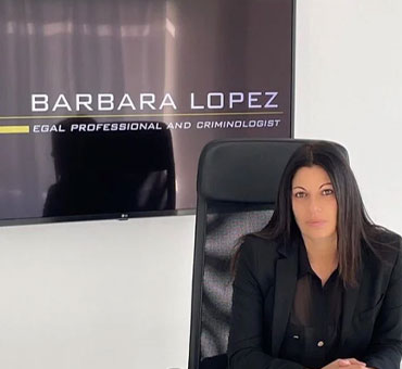 Dr.ssa Barbara Lopez